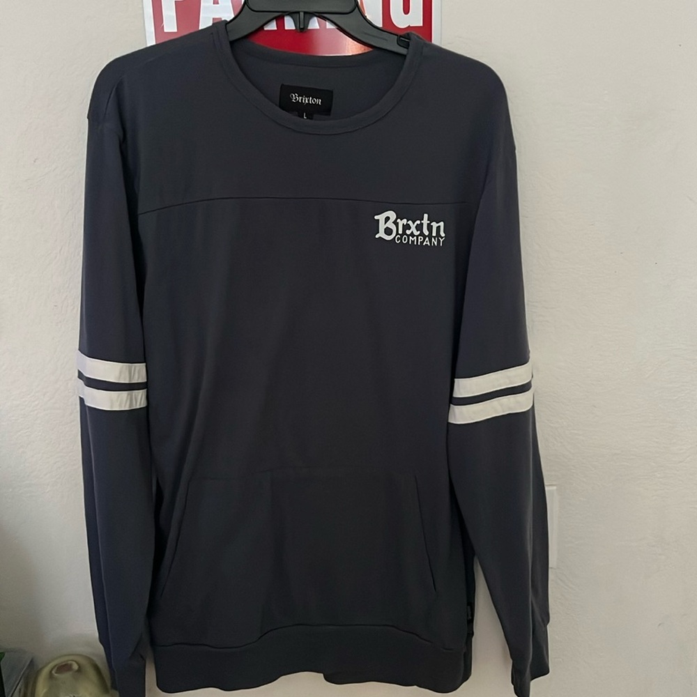 Brixton jacket